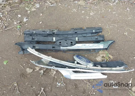 2012 Ford Edge Sel z USA, uszkodzony, nr VIN 2FMDK4JCXCBA78487